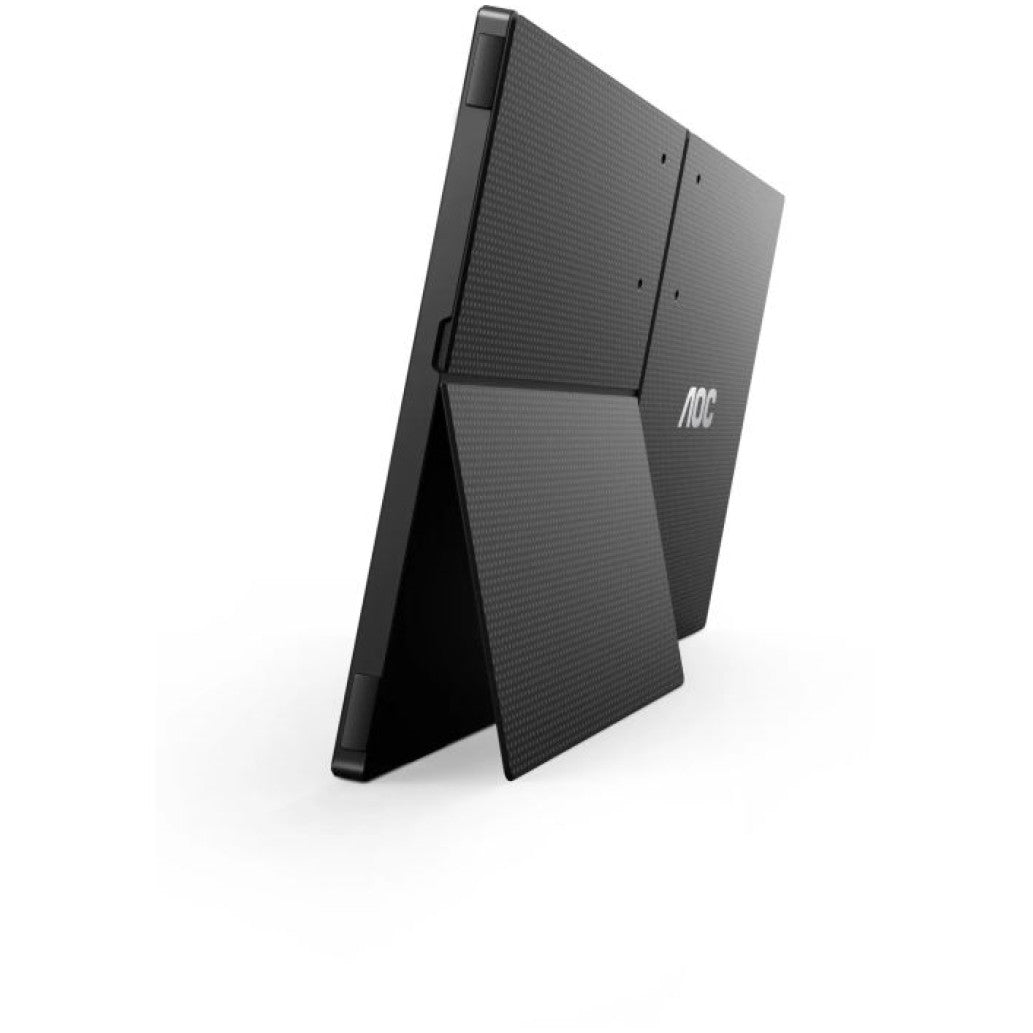 Prenosni monitor Prenosni monitor AOC 39,6 cm (15,6") 16T3EA 1920x1080  60Hz IPS 4ms USB-C 15W USB-C-Out  3H