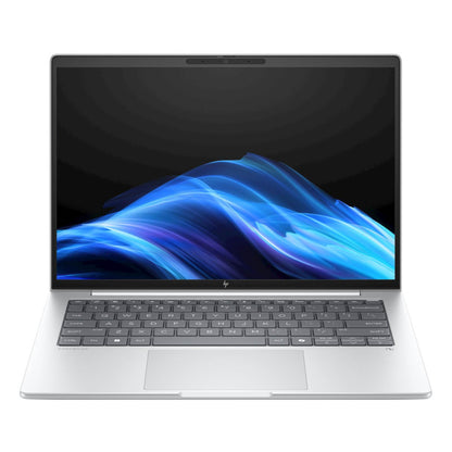 Prenosnik HP 35,5 cm (14,0") Elitebook 8 G1i 1920x1200 IPS 300nit Ultra 5-226V/16GB/512GB/BL/AI Chip: 40 TOPs/AI/Intel Graphics/Win11Pro (CV0P2ET#BED)