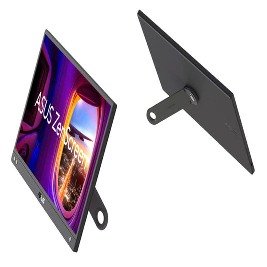 Prenosni monitor Asus 39,6 cm (15,6") MB166CR 1920x1080  IPS 5ms USB-C  ZenScreen