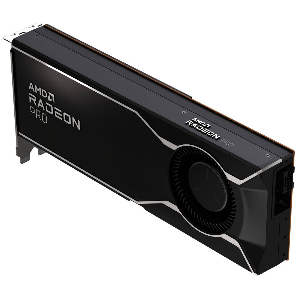 Grafična kartica AI Pro Sapphire R9700 - 32GB GDDR6  | 4xDisplayport 2.1a (32358-01-20G)