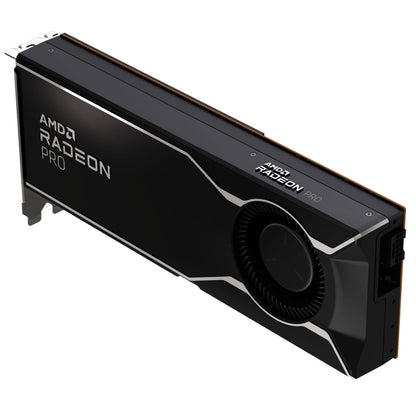 Grafična kartica AI Pro Sapphire R9700 - 32GB GDDR6  | 4xDisplayport 2.1a (32358-01-20G)
