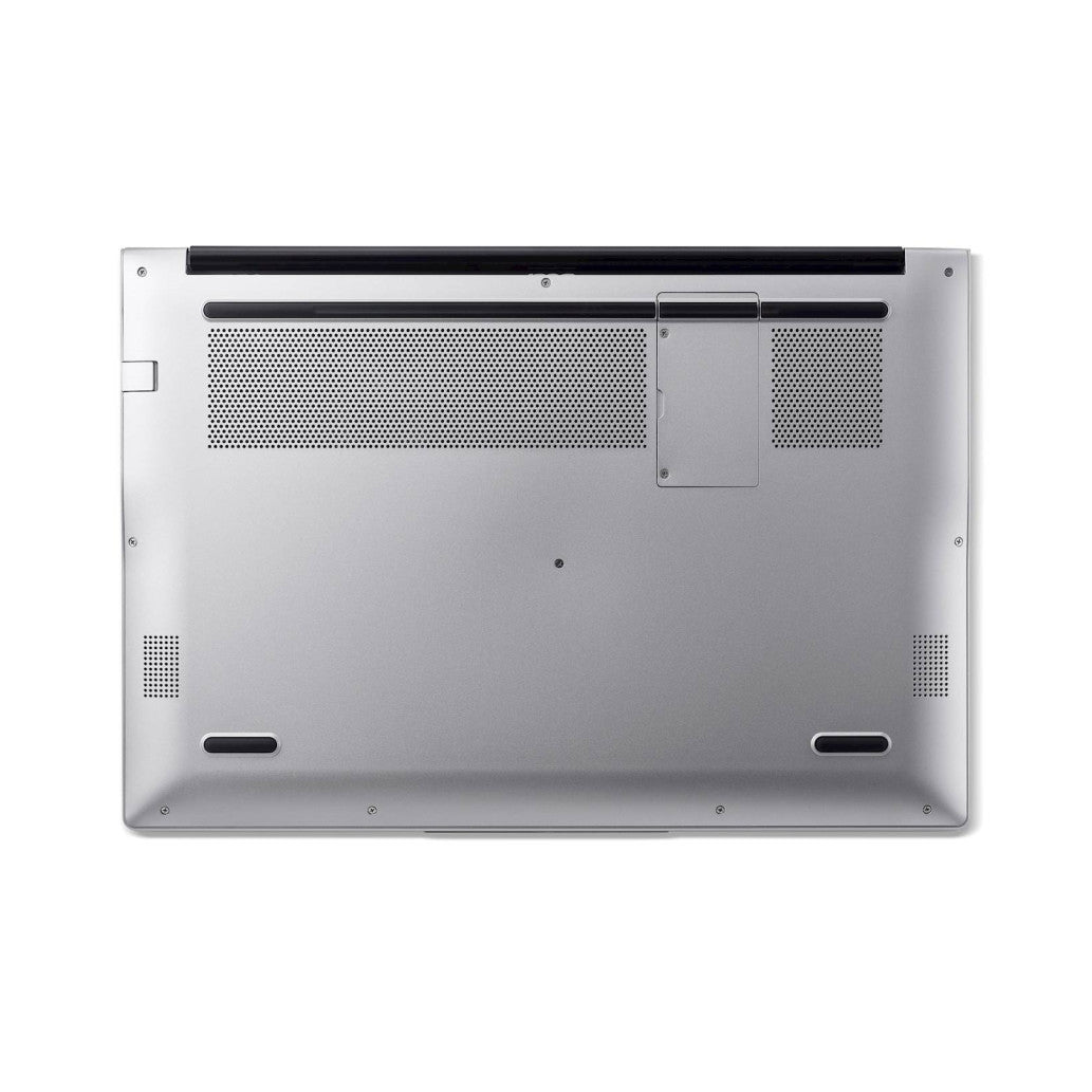 Prenosnik Acer 40,64 cm (16,0") Aspire AL16 1920x1200 IPS i5-1334U/16GB/512GB/Intel Iris XE/DOS (NX.D76EX.00D)