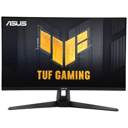 Monitor Asus 68,6 cm (27,0") VG279QM1A 1920x1080 Gaming 280Hz Fast-IPS 1ms HDMI DisplayPort USB Zvočniki  sRGB100% ELMB Sync FreeSync Premium G-Sync Compatible HDR400 TUF
