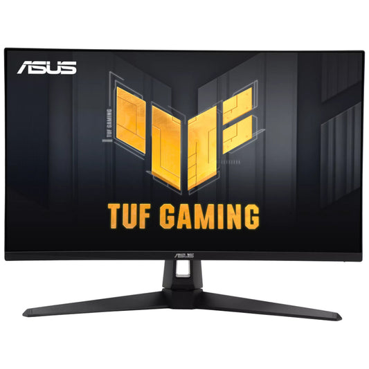 Monitor Asus 68,6 cm (27,0") VG279QM1A 1920x1080 Gaming 280Hz Fast-IPS 1ms HDMI DisplayPort USB Zvočniki  sRGB100% ELMB Sync FreeSync Premium G-Sync Compatible HDR400 TUF