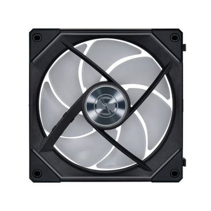 Ventilator Lian-Li UNI FAN SL-INFINITY 140mm, črna ARGB
