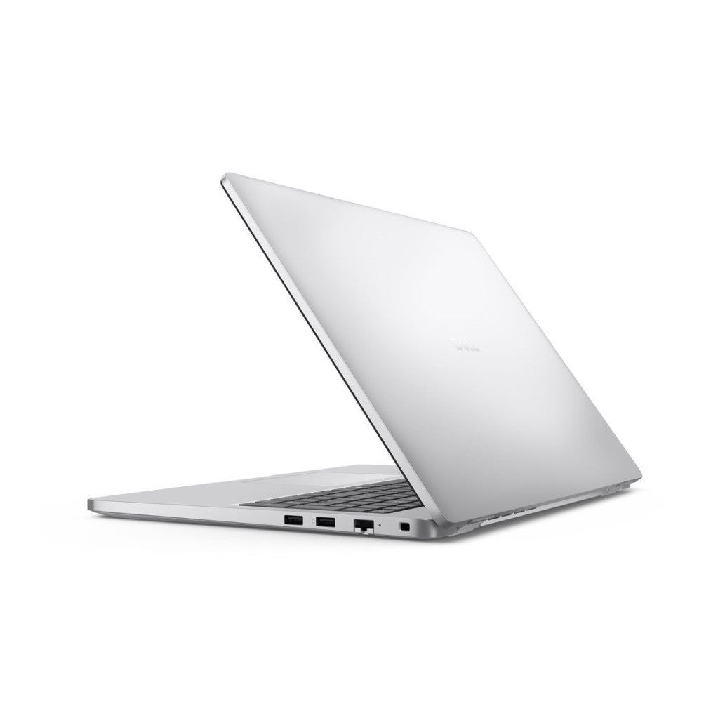 Prenosnik DELL 40,64 cm (16,0") Pro 16 1920x1200 IPS 300nit Ultra 5-235U/32GB/512GB/BL/FP/ALU-ABS/Intel Graphics/Win11Pro (BTO106_PC16250_EMEA)