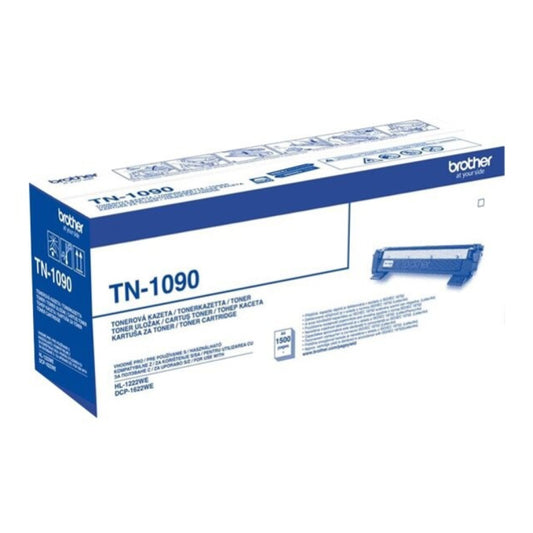 TONER Brother TN-1090 toner za HL-1222WE in DCP-1622WE za 1500 strani