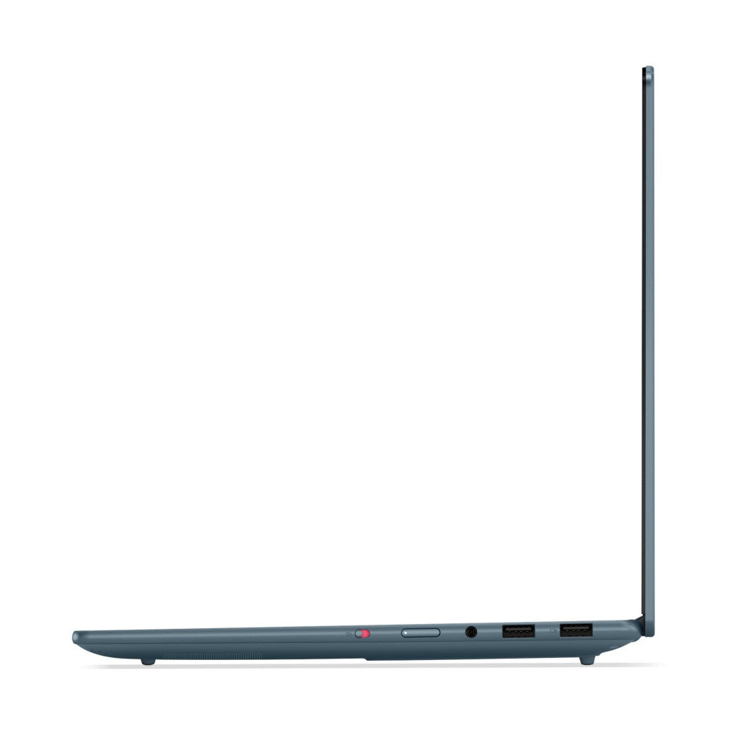 Prenosnik Lenovo 36,8 cm (14,5") Yoga Pro 7 2944x1840 OLED 500nit 90Hz Ryzen AI 9 365/32GB/SSD1TB/BL/AI Chip: 50 TOPs/ALU/AMD Radeon 880M/Win11Home (83LX0004SC)