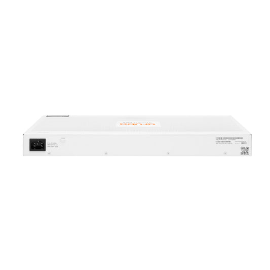 STIKALO 24-PORT 2xSFP HPE Aruba Switch IOn 100/1000 (JL812A)