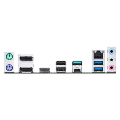 Osnovna plošča AM4 Asus PRO B550M-C/CSM 2xDisplayPort 1xHDMI 1xUSB-C