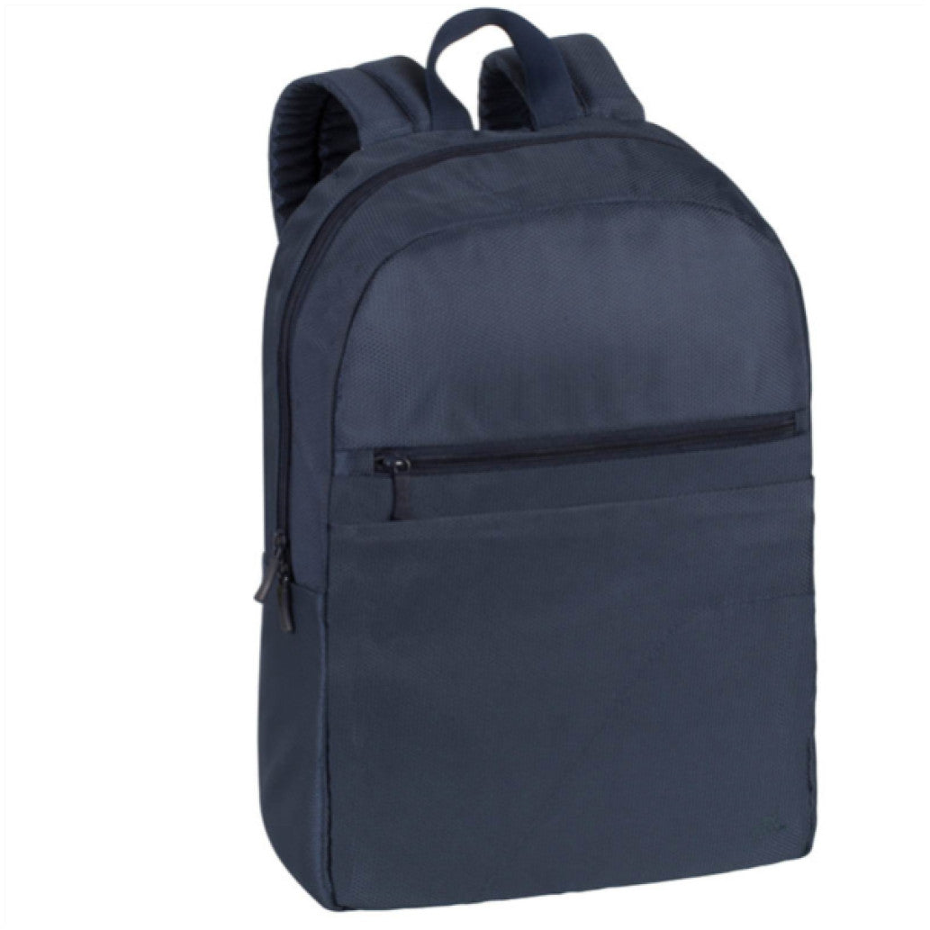 Nahrbtnik za notesnik 39,6 cm (15,6″) RivaCase temno modra (8065 DARK BLUE)