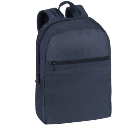 Nahrbtnik za notesnik 39,6 cm (15,6″) RivaCase temno modra (8065 DARK BLUE)