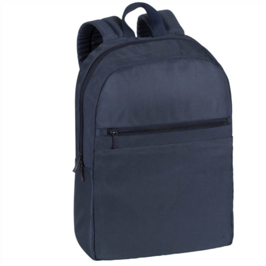 Nahrbtnik za notesnik 39,6 cm (15,6″) RivaCase temno modra (8065 DARK BLUE)