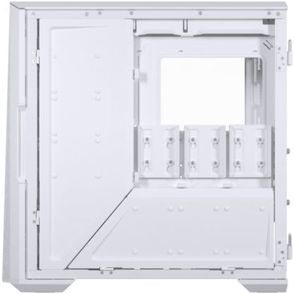 Ohišje Phanteks Eclipse G500A ATX - bela RGB