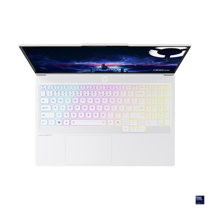 Prenosnik Lenovo 40,64 cm (16,0") Legion 7 2560x1600 OLED 500nit 240Hz Ultra 9-275HX/32GB/SSD1TB/BL RGB/ALU/RTX5070-8GB/Win11Home (83KY003BSC)