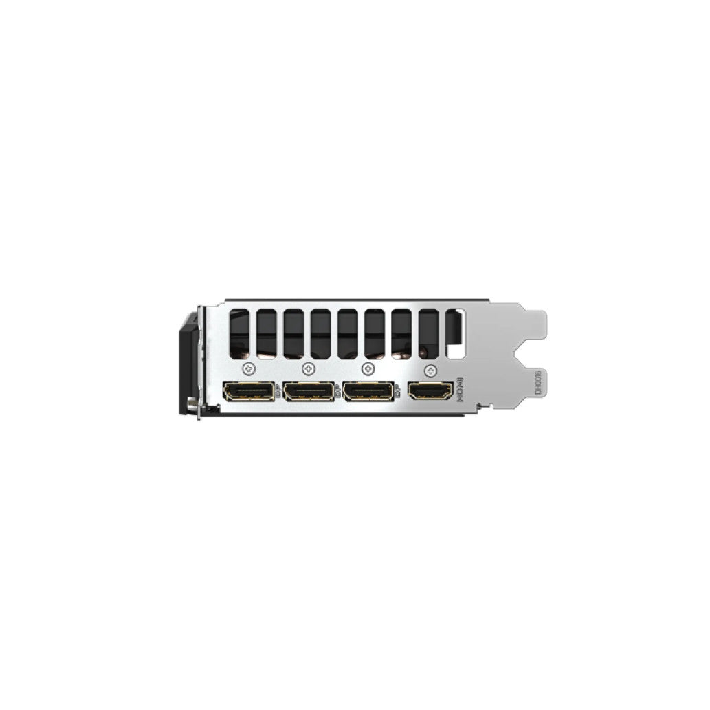 Grafična kartica nVidia RTX5060 GigaByte Windforce Max OC - 8GB GDDR7 (GV-N5060WF2MAX OC-8GD)