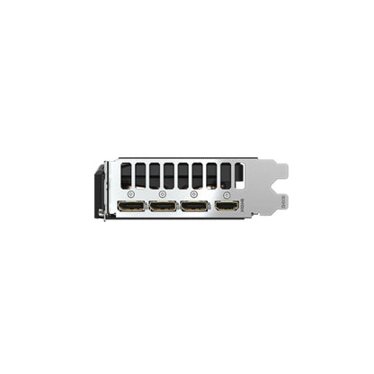 Grafična kartica nVidia RTX5060 GigaByte Windforce Max OC - 8GB GDDR7 (GV-N5060WF2MAX OC-8GD)