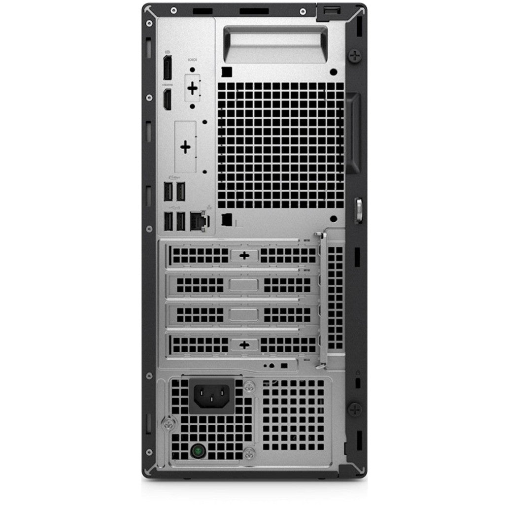 Računalnik Dell Tower QCT1250 AI PC Ultra 5-235/Q670/16GB/512GB/DVDRW/Intel UHD HDMI DP USB-C/RJ45/180W-89%/Win11Pro BTO107_QCT1250_EMEA