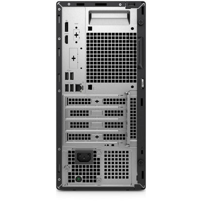 Računalnik Dell Tower QCT1250 AI PC Ultra 5-235/Q670/16GB/512GB/DVDRW/Intel UHD HDMI DP USB-C/RJ45/180W-89%/Win11Pro BTO107_QCT1250_EMEA
