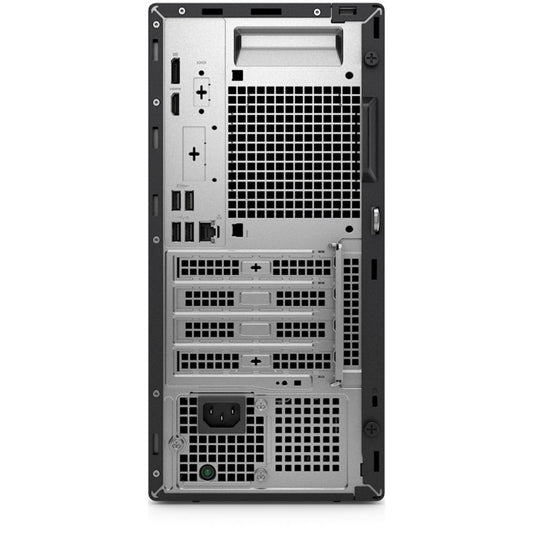 Računalnik Dell Tower QCT1250 AI PC Ultra 5-235/Q670/16GB/512GB/DVDRW/Intel UHD HDMI DP USB-C/RJ45/180W-89%/Win11Pro BTO107_QCT1250_EMEA