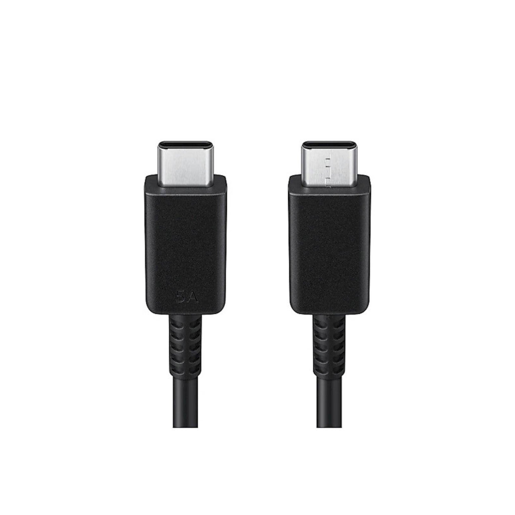 Kabel USB-C => USB-C 1,0m Samsung 100W 5A