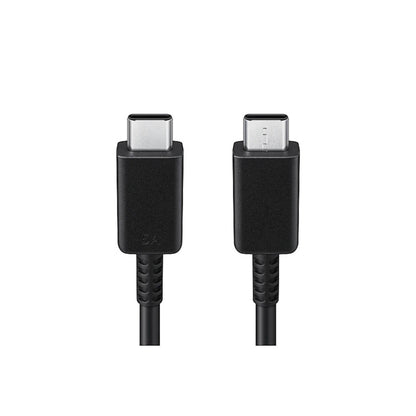 Kabel USB-C => USB-C 1,0m Samsung 100W 5A