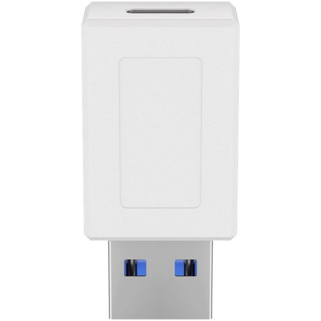 Adapter USB 3.0 => USB-C (ž) Goobay (55225)