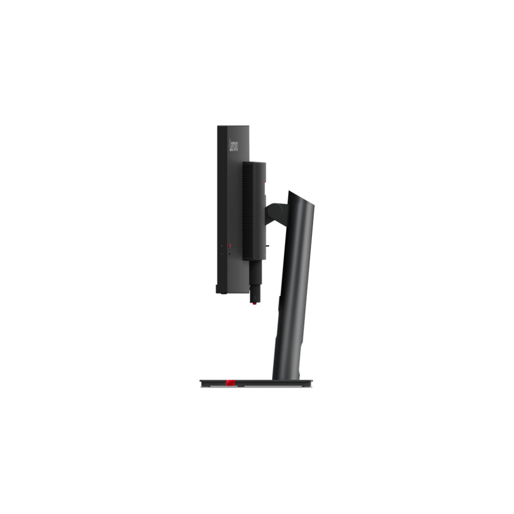 Monitor Lenovo 124,5 cm (49,0") P49w-30 5120x1440 Curved IPS 4ms 2xHDMI DisplayPort 2xThunderbolt4 100W 4xUSB3.2 USB-C-Out HAS Zvočniki 2x5W  DCI-P3-98% RJ45 KVM HDR10 ThinkVision