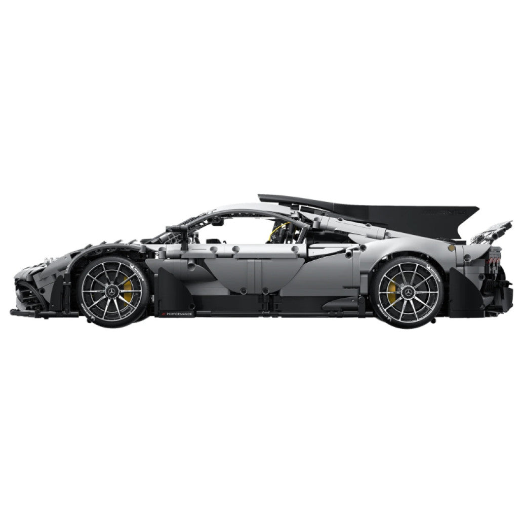 Kocke za sestavljanje CaDa Mercedes-AMG ONE