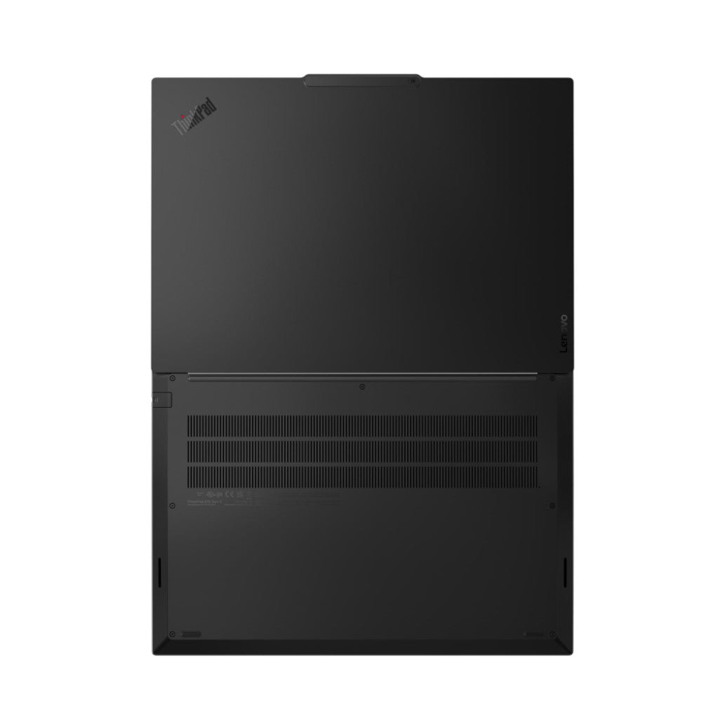 Prenosnik Lenovo 40,64 cm (16,0") ThinkPad E16 G3 2560x1600 IPS 400nit ultra 5-135H/16GB/512GB/BL/FP/ALU/Intel Graphics/Win11Pro (21SR009QSC)