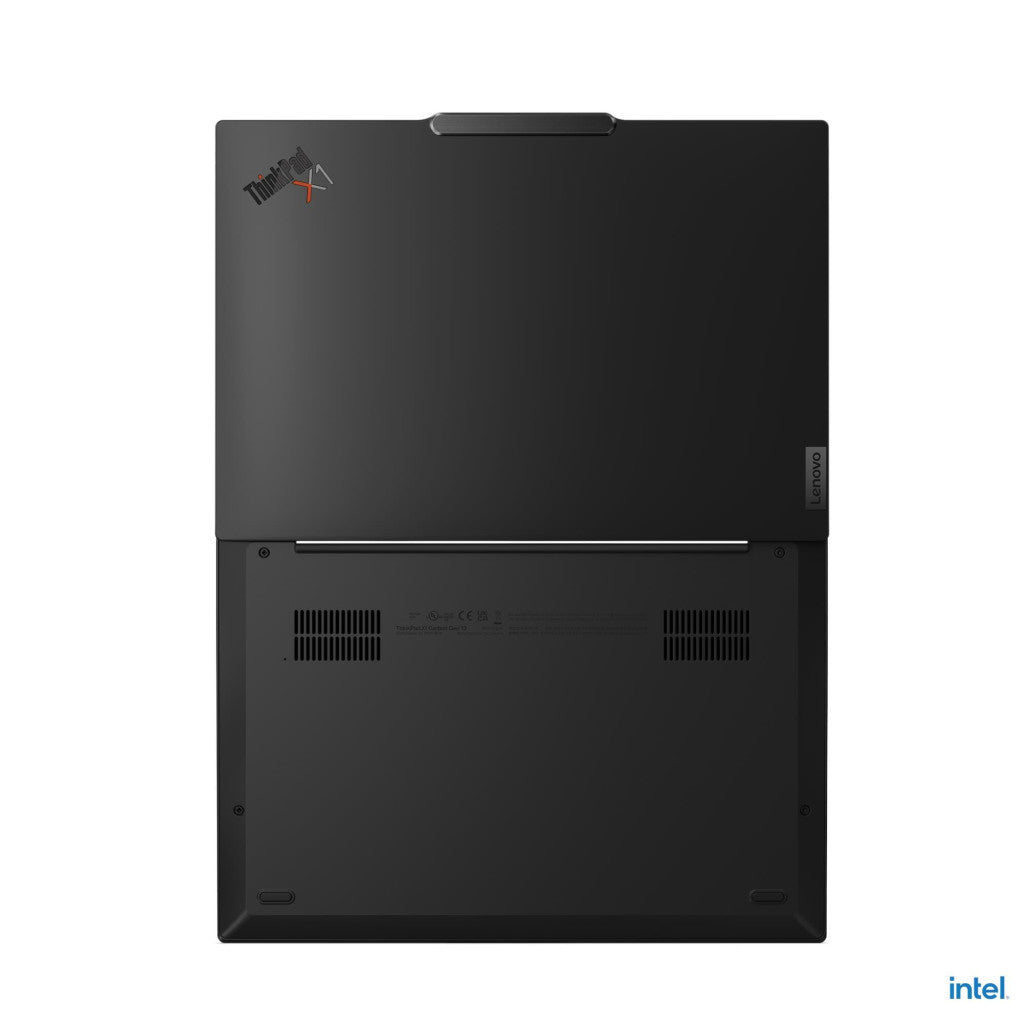Prenosnik Lenovo 35,5 cm (14,0") ThinkPad X1 Carbon G13 1920x1200 IPS 500nit Ultra 7-265U/64GB/SSD1TB/BL/FP/ALU-Carbon/Intel Graphics/Win11Pro (21NX007XSC)