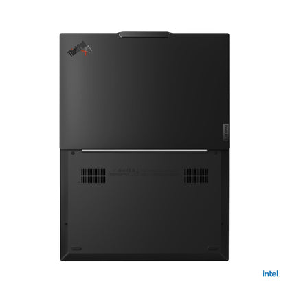 Prenosnik Lenovo 35,5 cm (14,0") ThinkPad X1 Carbon G13 1920x1200 IPS 500nit Ultra 7-265U/64GB/SSD1TB/BL/FP/ALU-Carbon/Intel Graphics/Win11Pro (21NX007XSC)