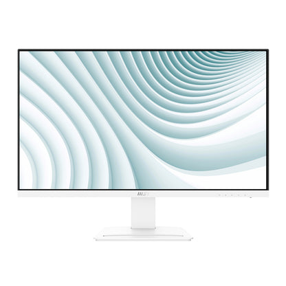 Monitor MSI 68,6 cm (27,0") MP273AWDE 1920x1080 100Hz IPS 1ms VGA HDMI DisplayPort Zvočniki 2x3W  sRGB106% PRO