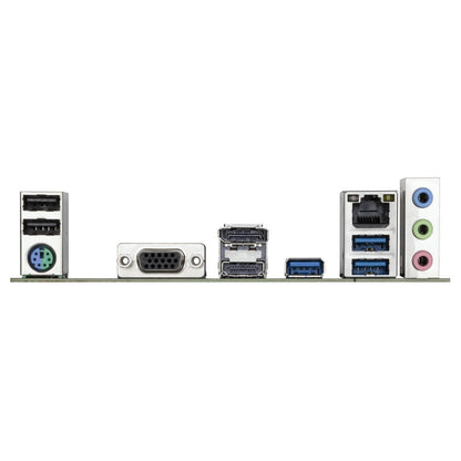 Osnovna plošča 1700 GigaByte B760M D3HP DDR4 microATX 1xVGA HDMI 1xDisplayPort