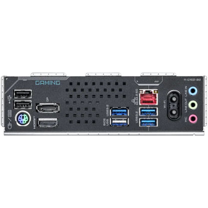 Osnovna plošča LGA1851 GigaByte B860M GAMING WIFI6 mATX HDMI 1xDisplayPort
