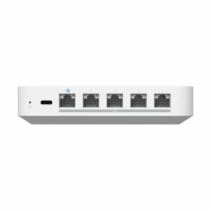 Usmerjevalnik žični Ubiquiti Cloud 5xLAN 2.5GbE (UCG-MAX-EU)