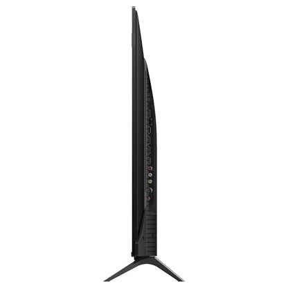 TV sprejemnik TCL 43,0" 109,2 cm 43P7L 3840x2160 QLED Google TV 3xHDMI 2xUSB BT WiFi  Dolby Vision