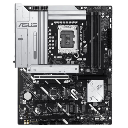 Osnovna plošča LGA1851 Asus PRIME Z890-P WIFI ATX 1xHDMI 1xDisplayPort