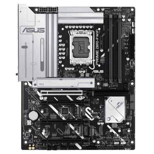 Osnovna plošča LGA1851 Asus PRIME Z890-P WIFI ATX 1xHDMI 1xDisplayPort