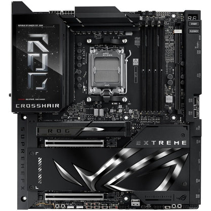 Osnovna plošča AM5 Asus ROG CROSSHAIR X870E EXTREME E-ATX 1xHDMI
