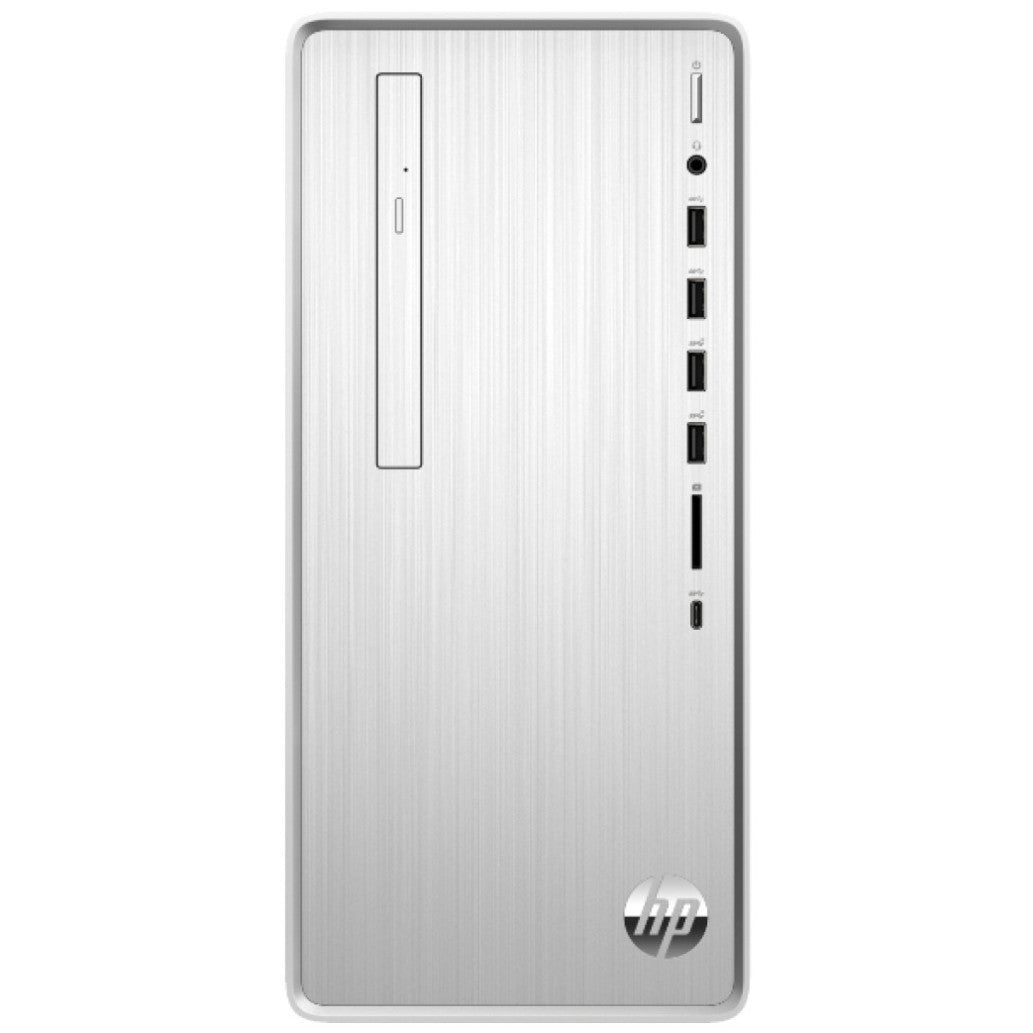 Računalnik HP MT Gaming Pavilion i5-11400F/H470/16GB /512GB/DVDRW/CR/RTX3060-12GB HDMI 3xDP USB-C/BT WiFi/400W-85%/Win11Home (492L6EA#ABD) NP