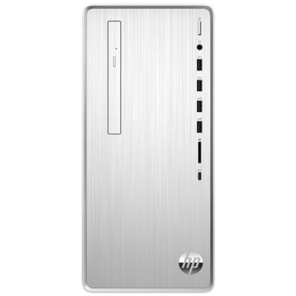 Računalnik HP MT Gaming Pavilion i5-11400F/H470/16GB /512GB/DVDRW/CR/RTX3060-12GB HDMI 3xDP USB-C/BT WiFi/400W-85%/Win11Home (492L6EA#ABD) NP