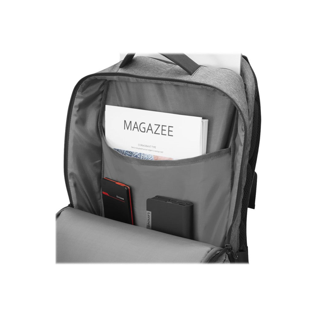 Nahrbtnik za notesnik/tablico 43,9 cm (17,3″) Lenovo Business Casual  siva (4X40X54260)