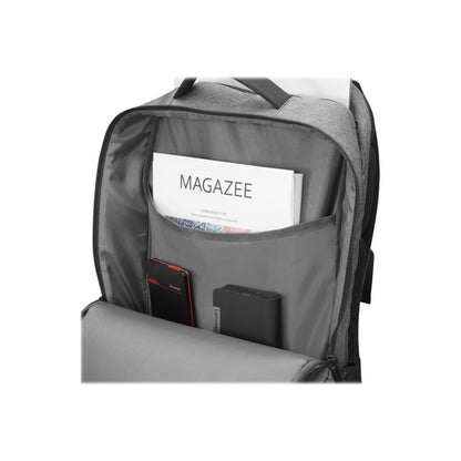 Nahrbtnik za notesnik/tablico 43,9 cm (17,3″) Lenovo Business Casual  siva (4X40X54260)
