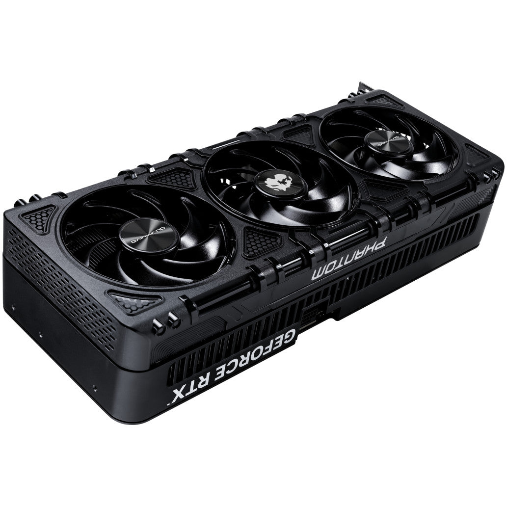 Grafična kartica nVidia RTX5090 Gainward Phantom GS - 32GB GDDR6X (NE75090S19R5-GB2020P)