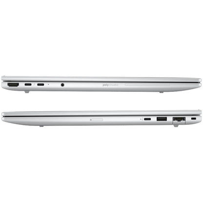 Prenosnik HP 40,64 cm (16,0") EliteBook 8 G1i 16 1920x1200 IPS 300nit Ultra 5-225U/16GB/512GB/BL/FP/Mg-AL/Intel Graphics/Win11Pro (AD4H5ET#BED)