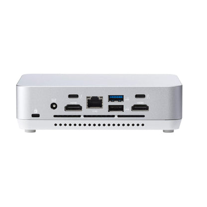 Računalnik BB Asus NUC14 Pro+ Intel Ultra 9 185H 2xHDMI 2xThunderbolt 4 M.2 SSD 2xSO-DIMM Intel Arc graphics