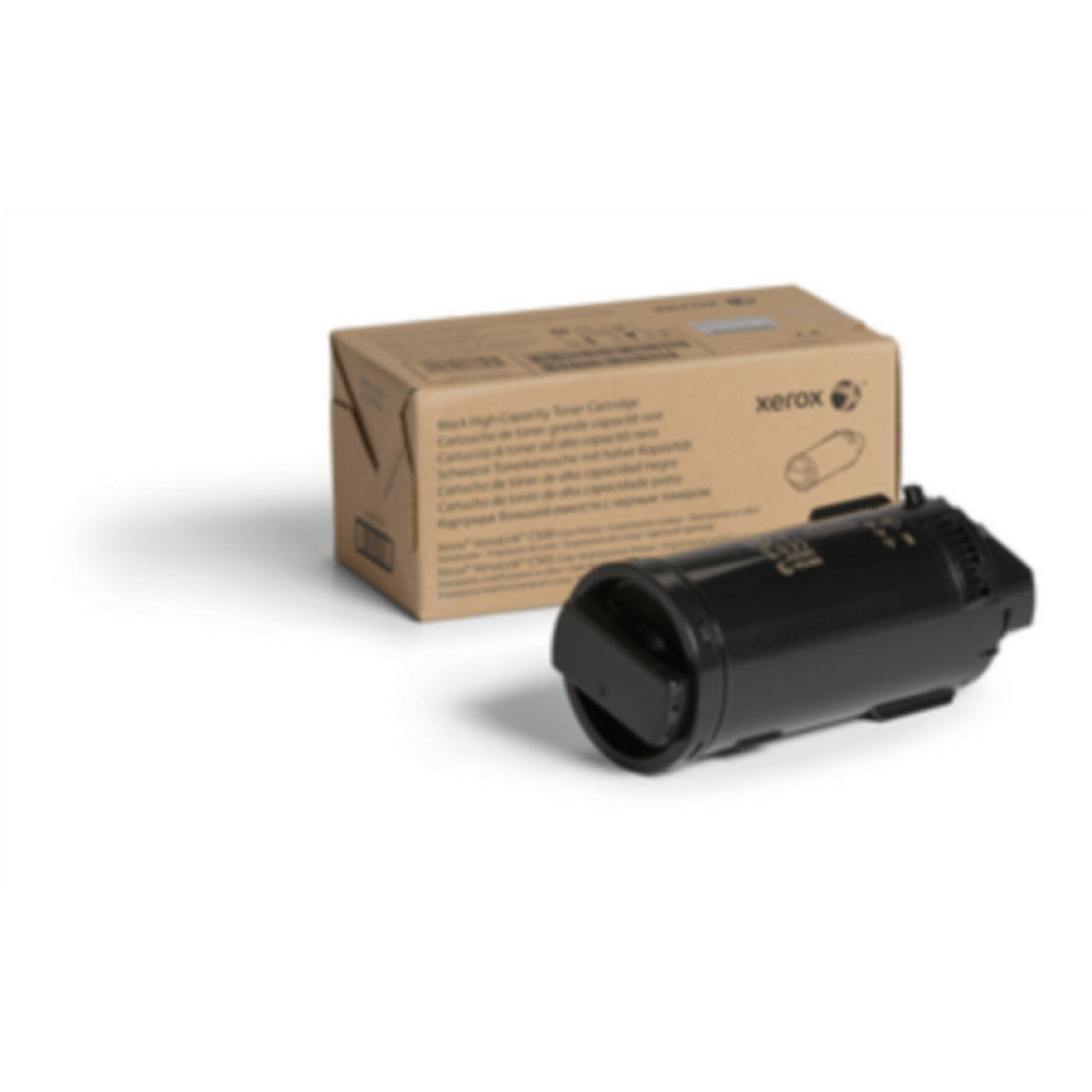 TONER XEROX ČRN ZA VERSA LINK C500/C505 HHC ZA 12.100 STRANI (106R03887)