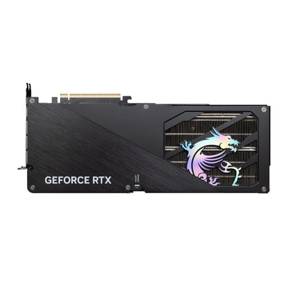 Grafična kartica nVidia RTX5070Ti MSI Gaming Trio OC - 16GB GDDR7 (V531-240R)