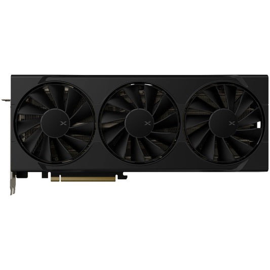 Grafična kartica AMD RX9070 XT XFX Swift Triple Fan Gaming Edition - 16GB GDDR6  | 1xHDMI 2.1 3xDisplayport 2.1 (RX-97TSWF3B9)